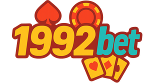 1992 Bet Logo
